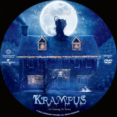 Krampus