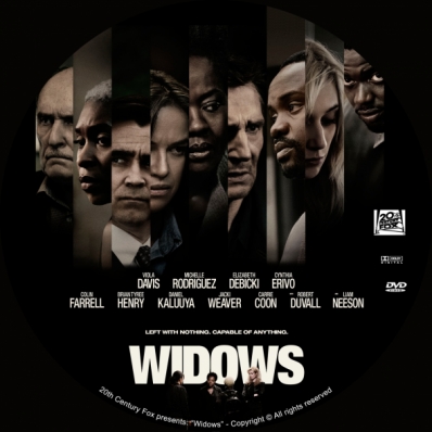 Widows