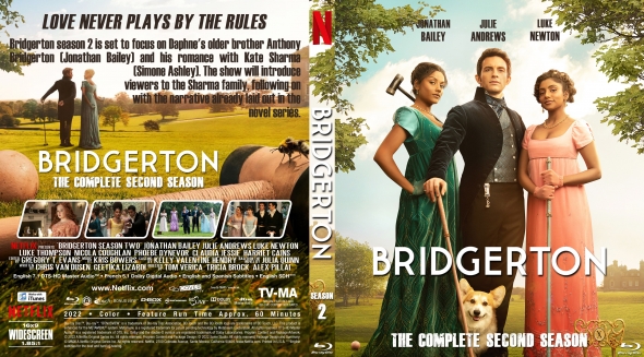 Bridgerton - Season 2