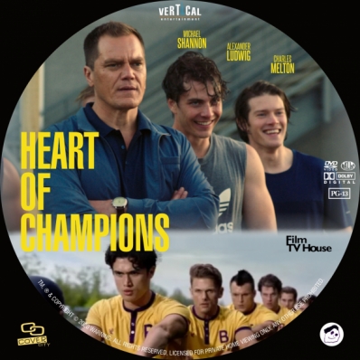 Heart of Champions