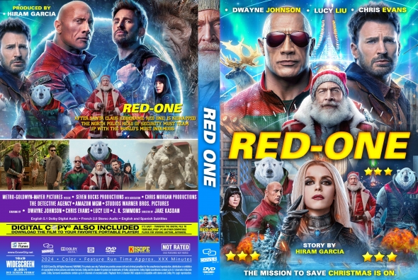 Red One