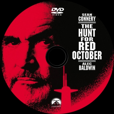 The Hunt for Red October