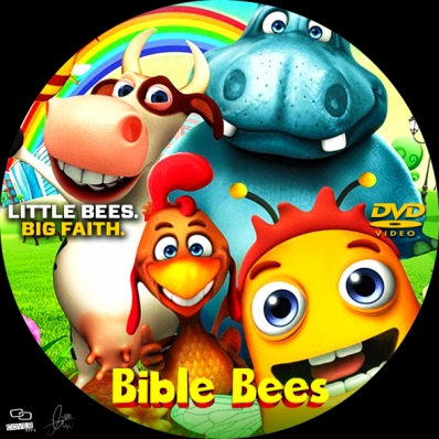 Bible Bees