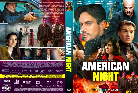 American Night