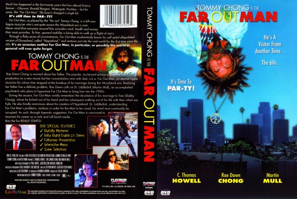 Far Out Man