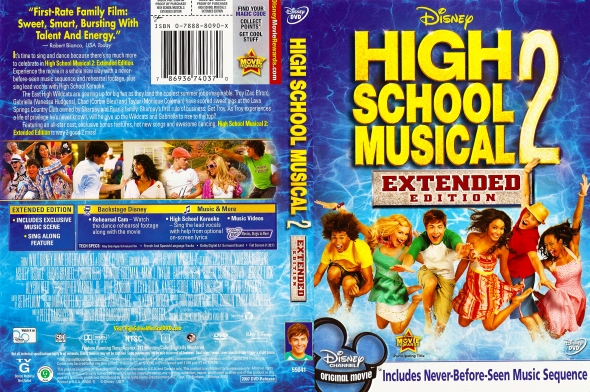 High School Musical 2