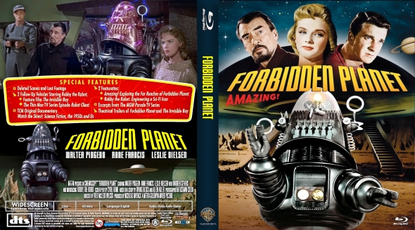 Forbidden Planet