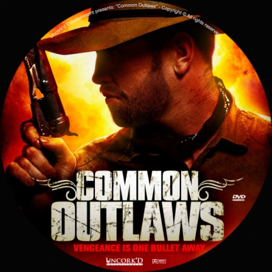 Common Outlaws