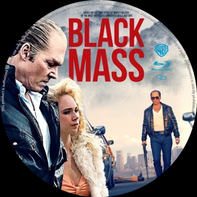 Black Mass