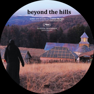 Beyond the Hills