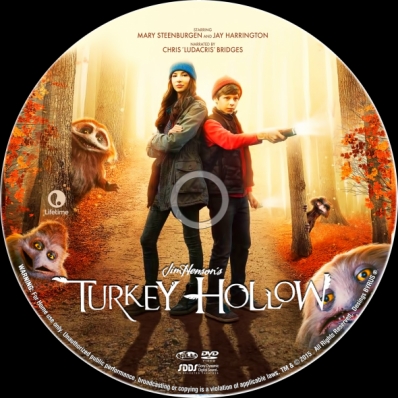 Jim Henson's Turkey Hollow