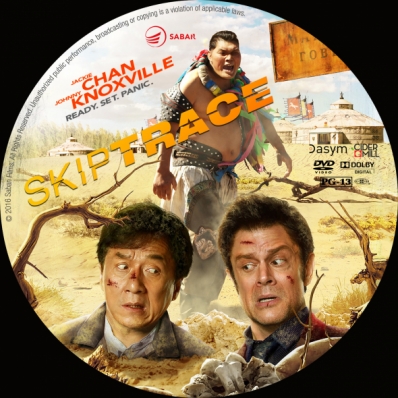 Skiptrace