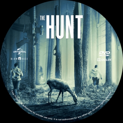 The Hunt