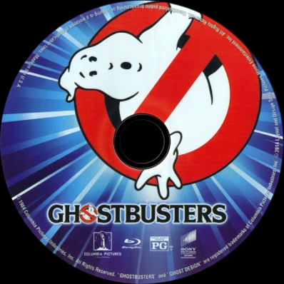 GhostBusters