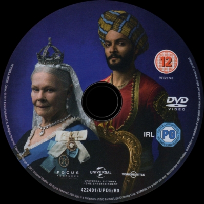 Victoria & Abdul