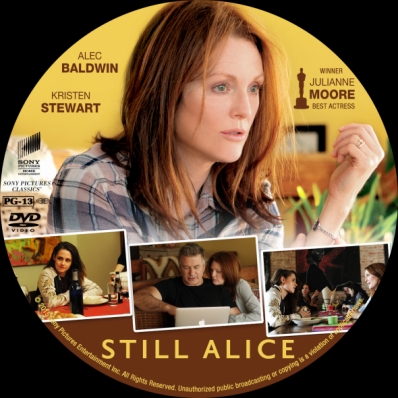 Still Alice