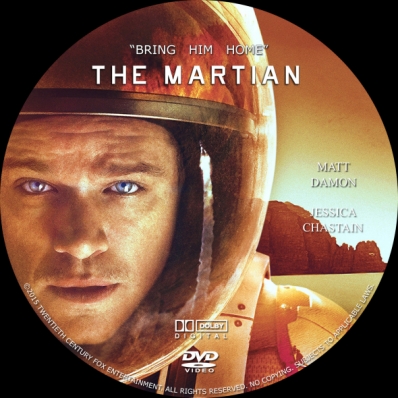 The Martian