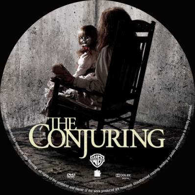 The Conjuring