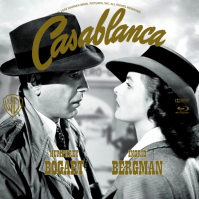 Casablanca