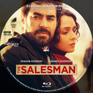 The Salesman