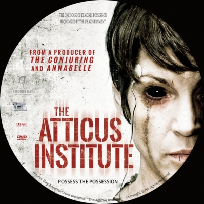 The Atticus Institute