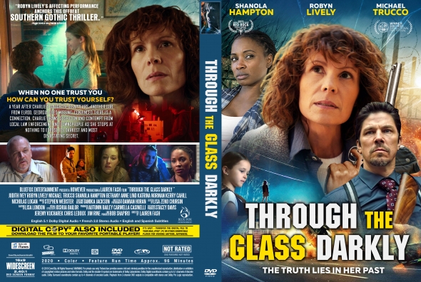 Through the Glass Darkly