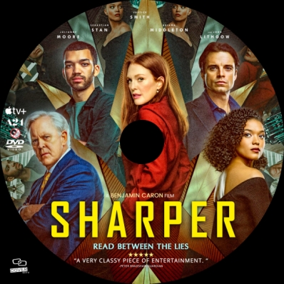 Sharper