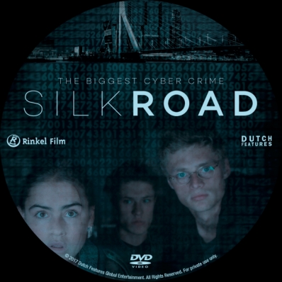 Silk Road