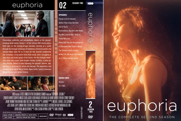 Euphoria - Season 2