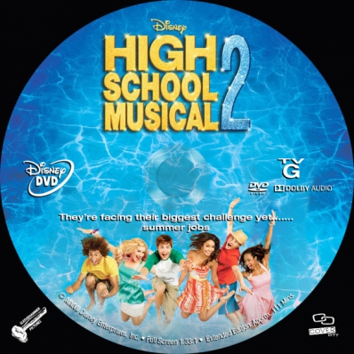 High School Musical 2