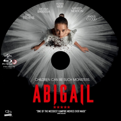 Abigail