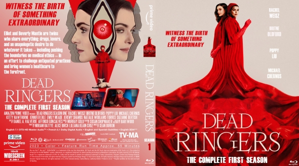 Dead Ringers - Season 1