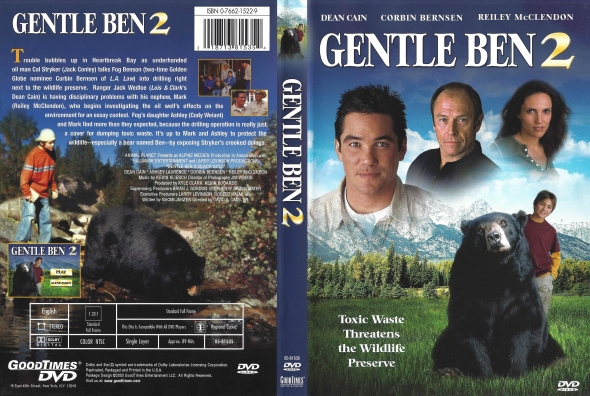 Gentle Ben 2