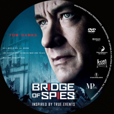 Bridge Of Spies