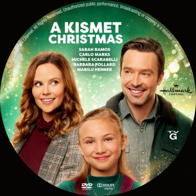 A Kismet Christmas