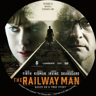 The Railway Man