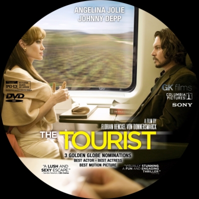 The Tourist