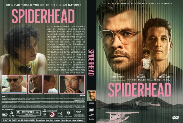 Spiderhead