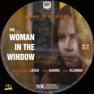 The Woman in the Window