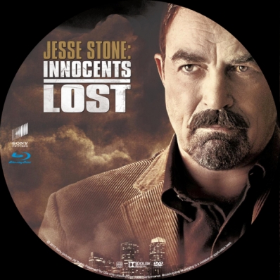 CoverCity - DVD Covers & Labels - Jesse Stone: Innocents Lost