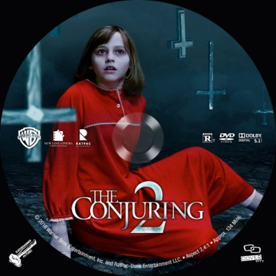 The Conjuring 2