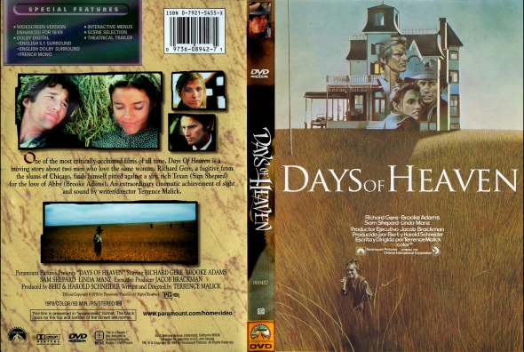 Days of Heaven