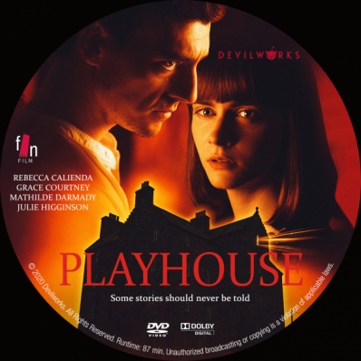 Playhouse