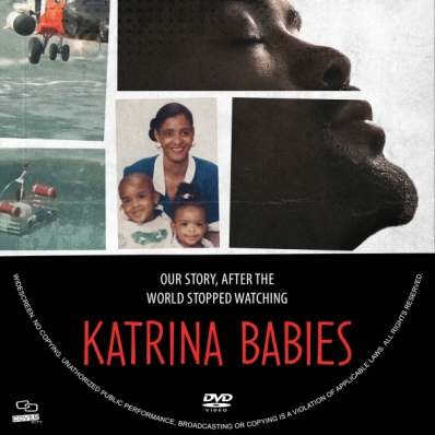 Katrina Babies