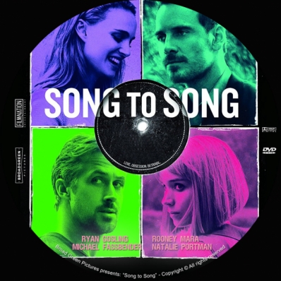 Song to Song