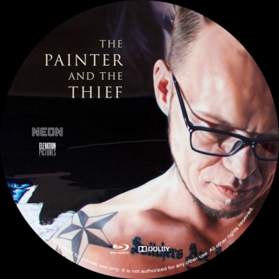 The Painter and the Thief