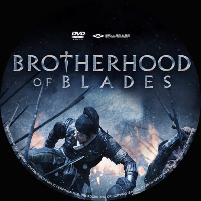 Brotherhood of Blades