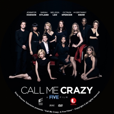 Call Me Crazy: A Five Film