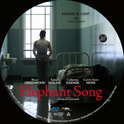 Elephant Song