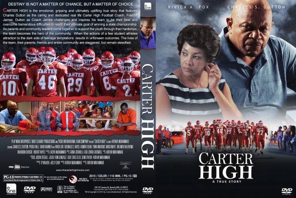 Carter High